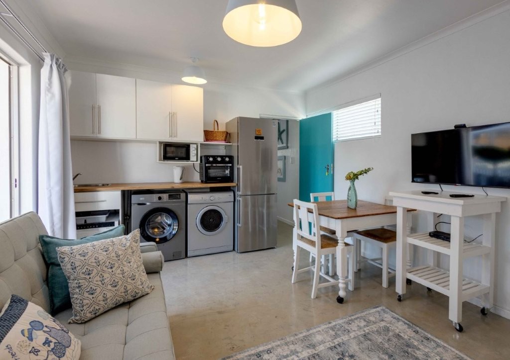 Seaside Escape Studio @ Onrus thumbnail 7